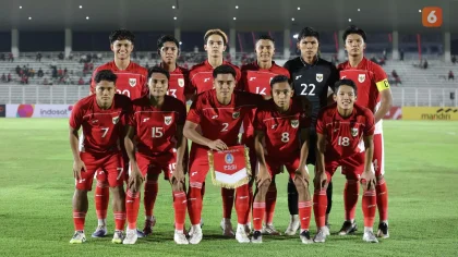 Timnas Indonesia Hadir di FC 26 & FC Mobile, Pertama dari Asia Tenggara