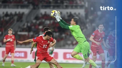 Timnas Indonesia Jelang FMD Juni 2026: Jay Masuk, Haye Absen