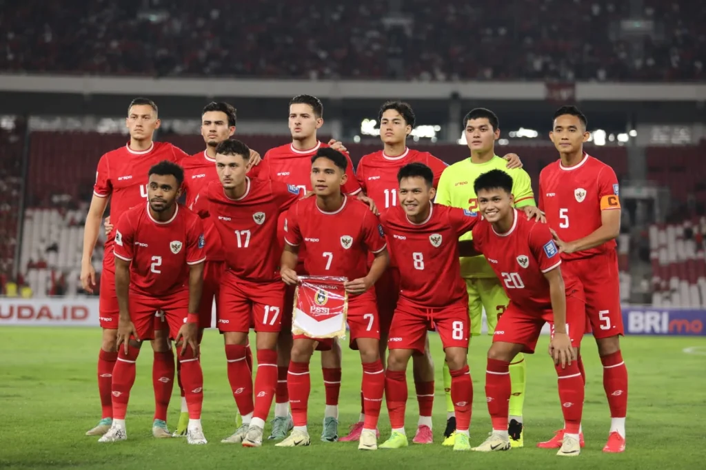 Timnas Indonesia Siap Menghadapi Piala ASEAN 2026 dengan TC Kedua di Bali