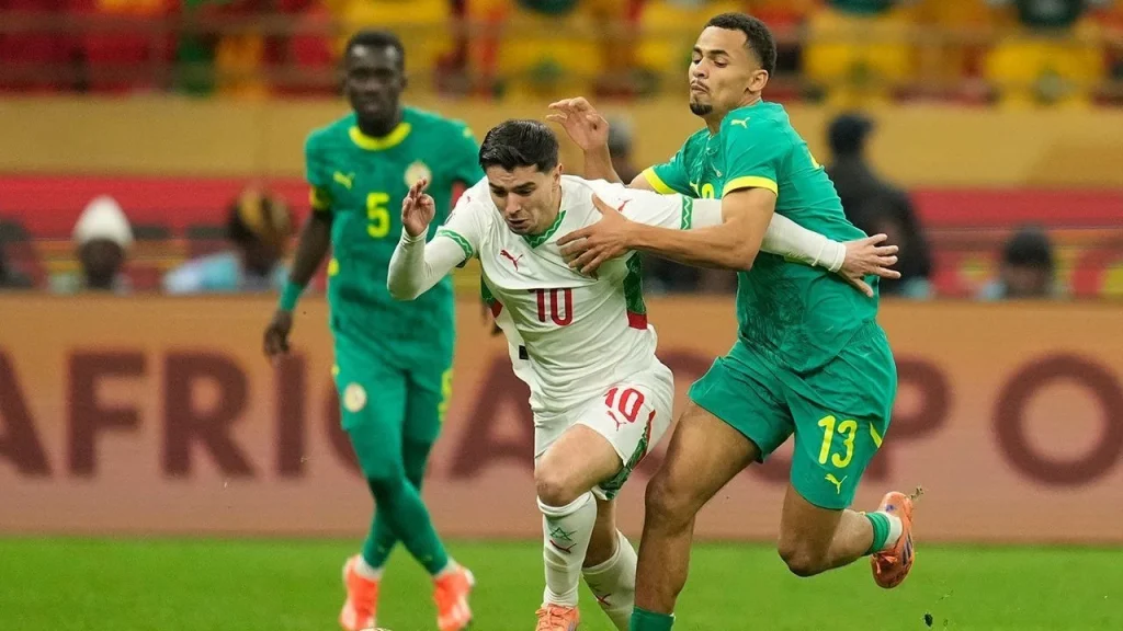 Timnas Senegal Diterpa Rumor Panas Jelang Piala Dunia 2026, Federasi Bantah Konflik