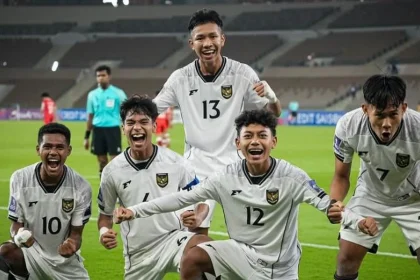 Timnas U17 Vietnam Diharapkan Lolos dari Babak Grup di Piala Dunia U17