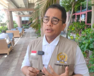 Timwas DPR Apresiasi Perbaikan Layanan Haji 2026
