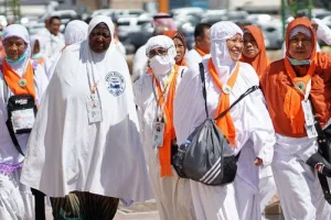 Timwas DPR Awasi Penggunaan Dana Haji di Arab Saudi