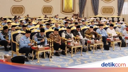 Timwas Haji DPR: Evaluasi Layanan di Armuzna untuk Meningkatkan Kualitas Ibadah Haji