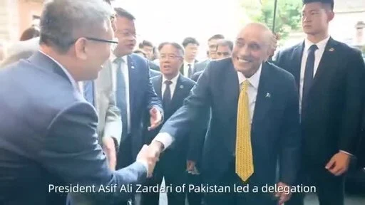 Tiongkok: Pakistan dan Kabul Siap Kerja Sama untuk Stabilitas Regional