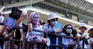 Tips dan Barang Bawaan yang Penting Dibawa saat Nonton Konser Musik