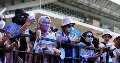 Tips dan Barang Bawaan yang Penting Dibawa saat Nonton Konser Musik