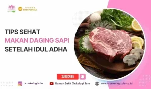 Tips Menetralisir Dampak Makan Daging Berlebihan Saat Iduladha