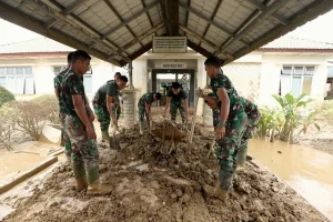 Tito: Mayoritas Daerah Terdampak Bencana Sumatra Kembali Normal
