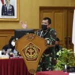 TNI AU Diminta LPDP Beri Pembekalan ke 206 Awardee: Apa yang Diharapkan?