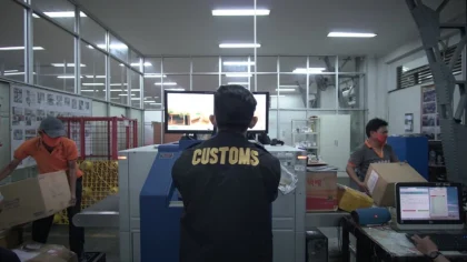 TNI Eks Pasukan Perdamaian PBB Ngamuk ke Bea Cukai setelah Tas Dibongkar