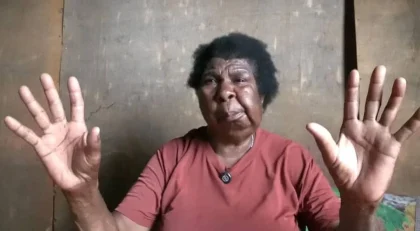 Tokoh Adat dan Agama Papua Ajak Publik Sikapi Kritis Film Pesta Babi