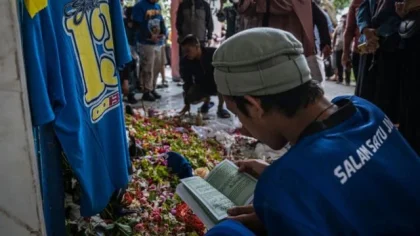 Tragedi Balita Tewas di Bekasi: Polisi Ungkap Kondisi Keluarga Korban