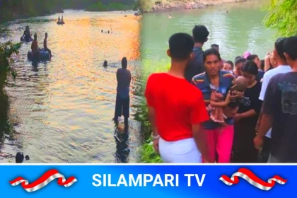 Tragedi di Sungai Citarik: Dua Pelajar SMP Meninggal Tenggelam