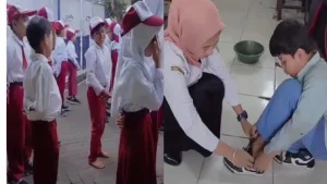 Tragedi Sepatu Baru: Siswa Yatim Samarinda Meninggal Karena Sepatu Kecilan, Permintaan Terakhir Tak Tercapai