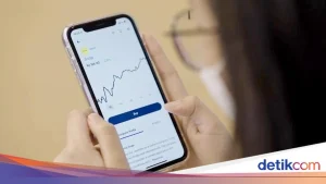 Transaksi Kripto RI Capai Rp 22,24 Triliun di Maret 2026, Investor Naik ke 21,37 Juta