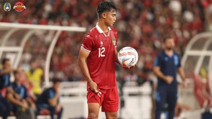 Transfer Mengejutkan Pratama Arhan Gabung Garudayaksa Musim Depan