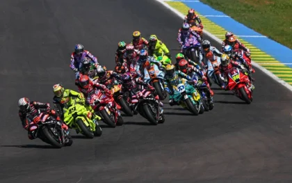 Transfer Pembalap MotoGP Dinilai Semrawut, Yamaha Minta Aturan Baru