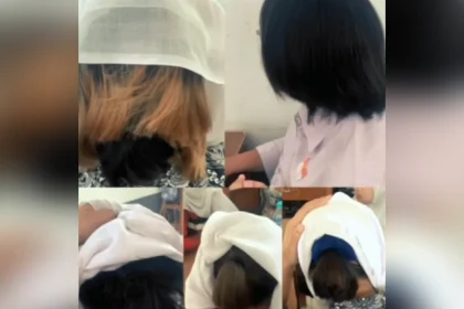 Trauma Siswi SMKN 2 Garut Akibat Guru Potong Rambut, Dampak pada Motivasi Belajar dan Kesehatan Mental