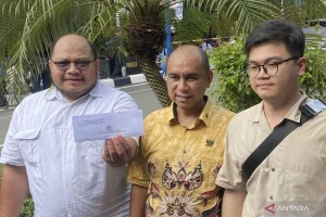 Travel Umrah PT Hanania Dilaporkan ke Polda Metro Jaya Soal Dugaan Penipuan