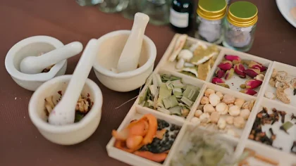 Tren Minum Jamu Setelah Minum Obat Medis: Apakah Aman bagi Tubuh?