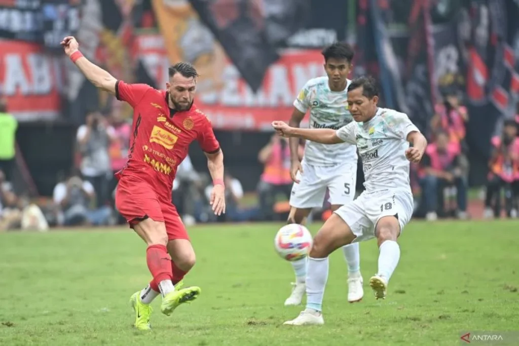 Tren Olahraga Indonesia Meningkat, SeIndonesia Gandeng Dua Raksasa Super League