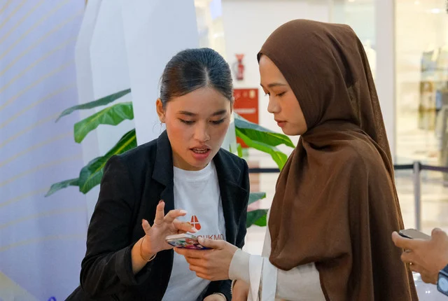 Tren Super App Merambah Industri Mal-Hotel Jogja, Bisa Belanja di Satu Aplikasi