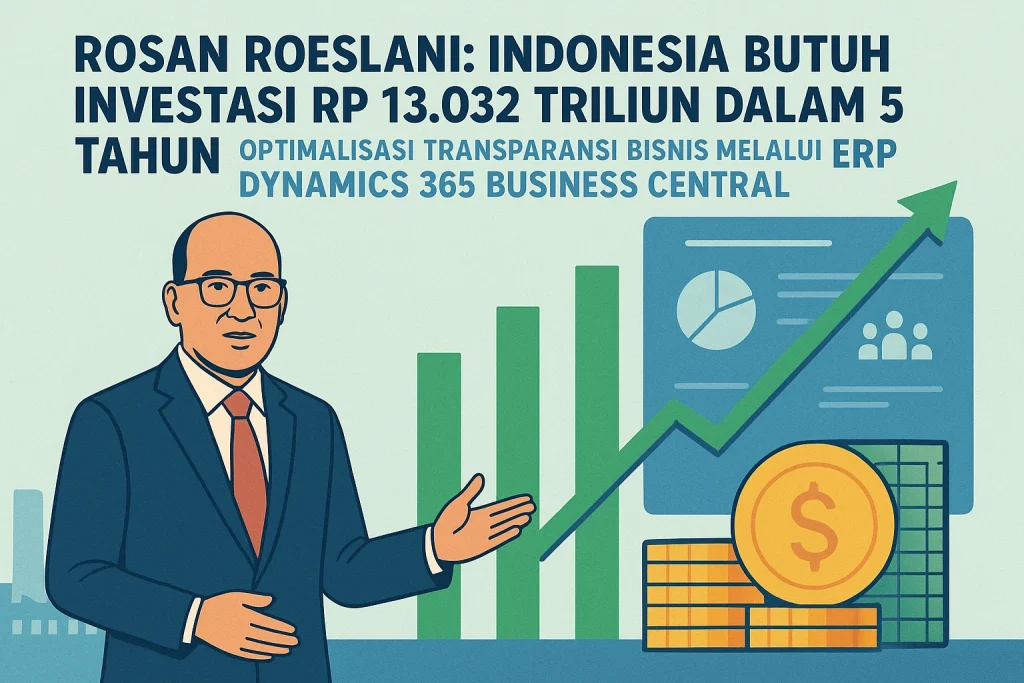 Tren Transparansi Harga Meningkatkan Kepercayaan Investasi