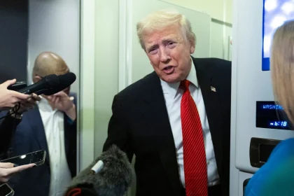 Trump Klaim Tes Kognitif Sempurna, Dokter Tanggapi dengan Sindiran tentang Kondisinya