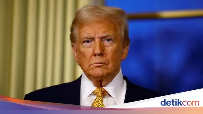 Trump Media Rugi Rp 7 Triliun pada Awal 2026, Bitcoin Jadi Beban Utama
