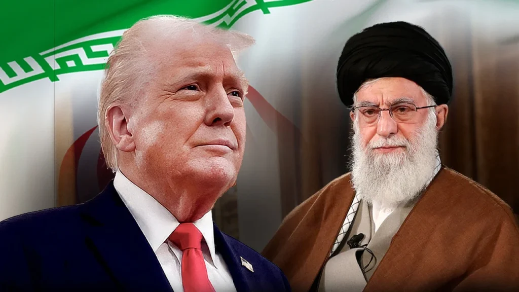 Trump Umumkan setop operasi Hormuz, AS Ajukan Resolusi PBB Tekan Iran