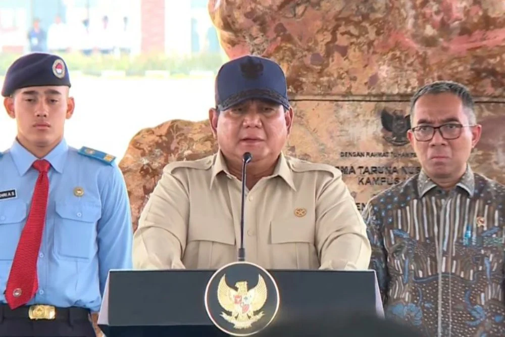 Tunjangan Hakim Ad Hoc Naik Lebih dari Dua Kali Lipat: Detail Perpres 5/2026