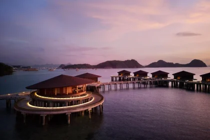 Turis Jepang Dilecehkan Terapis Spa Labuan Bajo, Damai Secara Adat