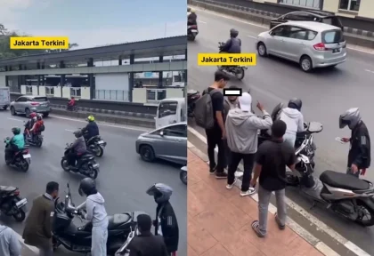 Turis Jepang Ditawari PSK Anak di Lokasari Jakbar, Polisi Turun Tangan