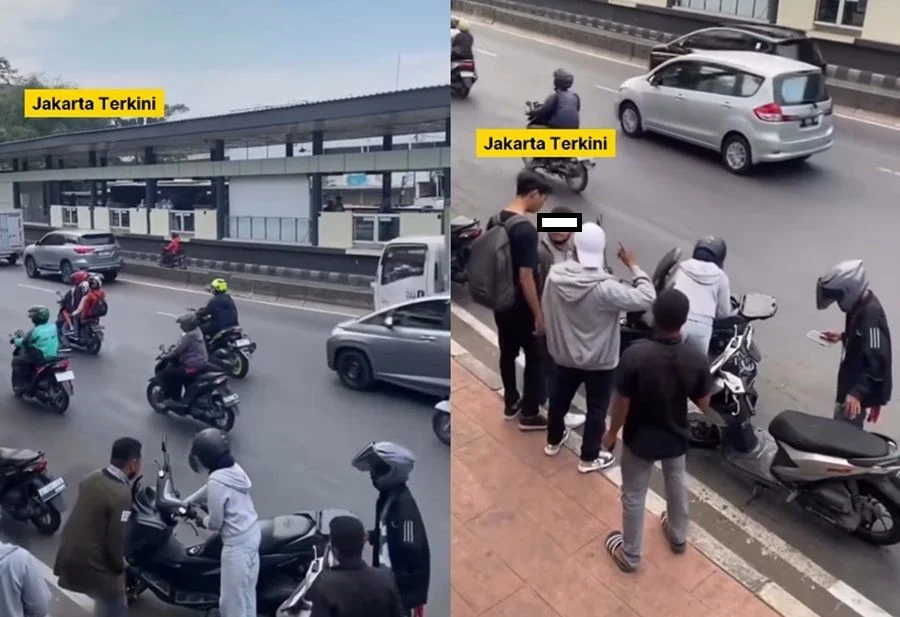 Turis Jepang Ditawari PSK Anak di Lokasari Jakbar, Polisi Turun Tangan