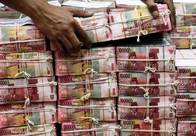 Uang Beredar di RI April 2026 Tembus Rp 10.253,7 Triliun, Tumbuh Positif