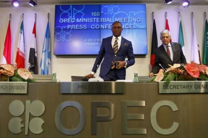 UEA Keluar dari OPEC, Dunia Minyak Mulai Berubah?