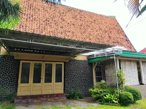 UGM Berupaya Manfaatkan Rumah Pahlawan Nasional Sardjito