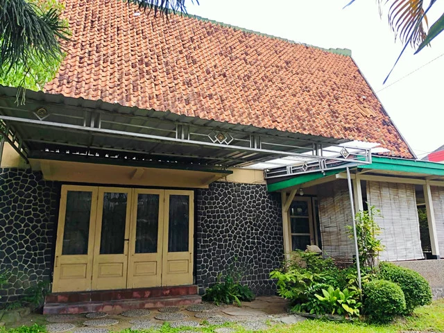 UGM Berupaya Manfaatkan Rumah Pahlawan Nasional Sardjito