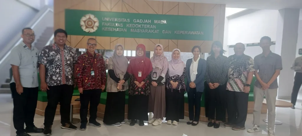 UGM Inginkan Rumah Prof. Dr. Sardjito untuk Kegiatan Akademik dan Sosial