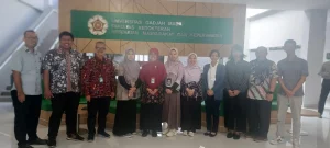UGM Inginkan Rumah Prof. Dr. Sardjito untuk Kegiatan Akademik dan Sosial