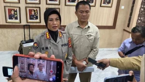 UIN STS Copot Wakil Dekan Setelah Digerebek Ngamar dengan Mahasiswi