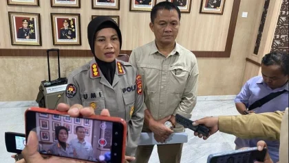UIN STS Copot Wakil Dekan Setelah Digerebek Ngamar dengan Mahasiswi