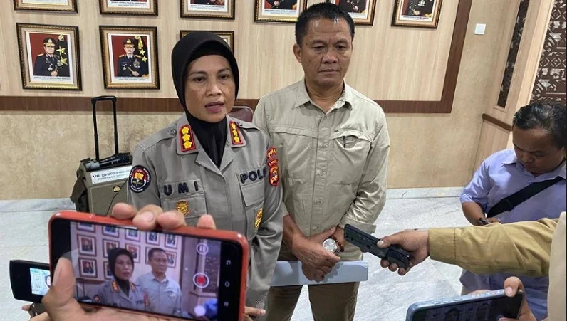 UIN STS Copot Wakil Dekan Setelah Digerebek Ngamar dengan Mahasiswi