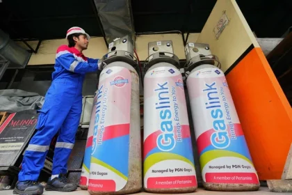 Uji Coba CNG 3 Kg Mulai Tahun Ini, Standar Diterbitkan BSN
