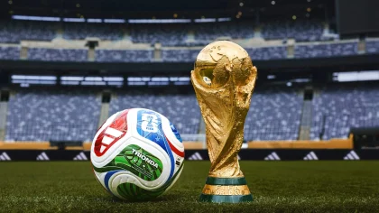 Uji Coba Piala Dunia 2026 Berlangsung Heboh, Meksiko Menang dan Mesir Kalahkan Rusia