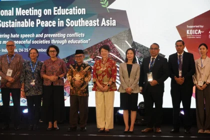 UNESCO Mengatakan Jurnalisme Bebas Penting untuk Perdamaian pada Hari Kemerdekaan Pers
