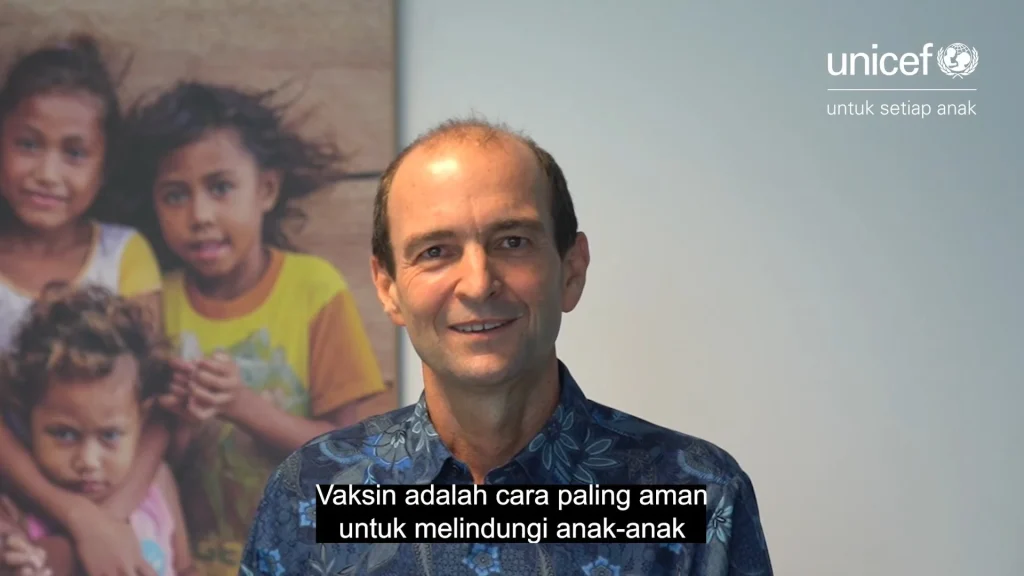 UNICEF: 5,6 Juta Anak Afgania Mendapatkan Perawatan Kesehatan di Tengah Krisis