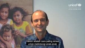 UNICEF: 5,6 Juta Anak Afgania Mendapatkan Perawatan Kesehatan di Tengah Krisis