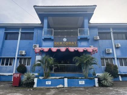 Universitas Muhammadiyah Bulukumba Tuntut Rifaldy Klarifikasi Pencatatan Kampus